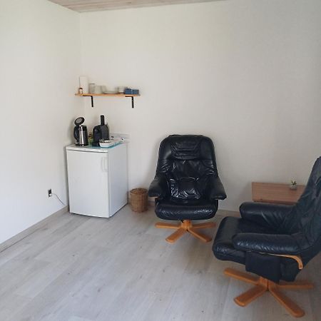 Hyrdeskolen Apartman Give Kültér fotó