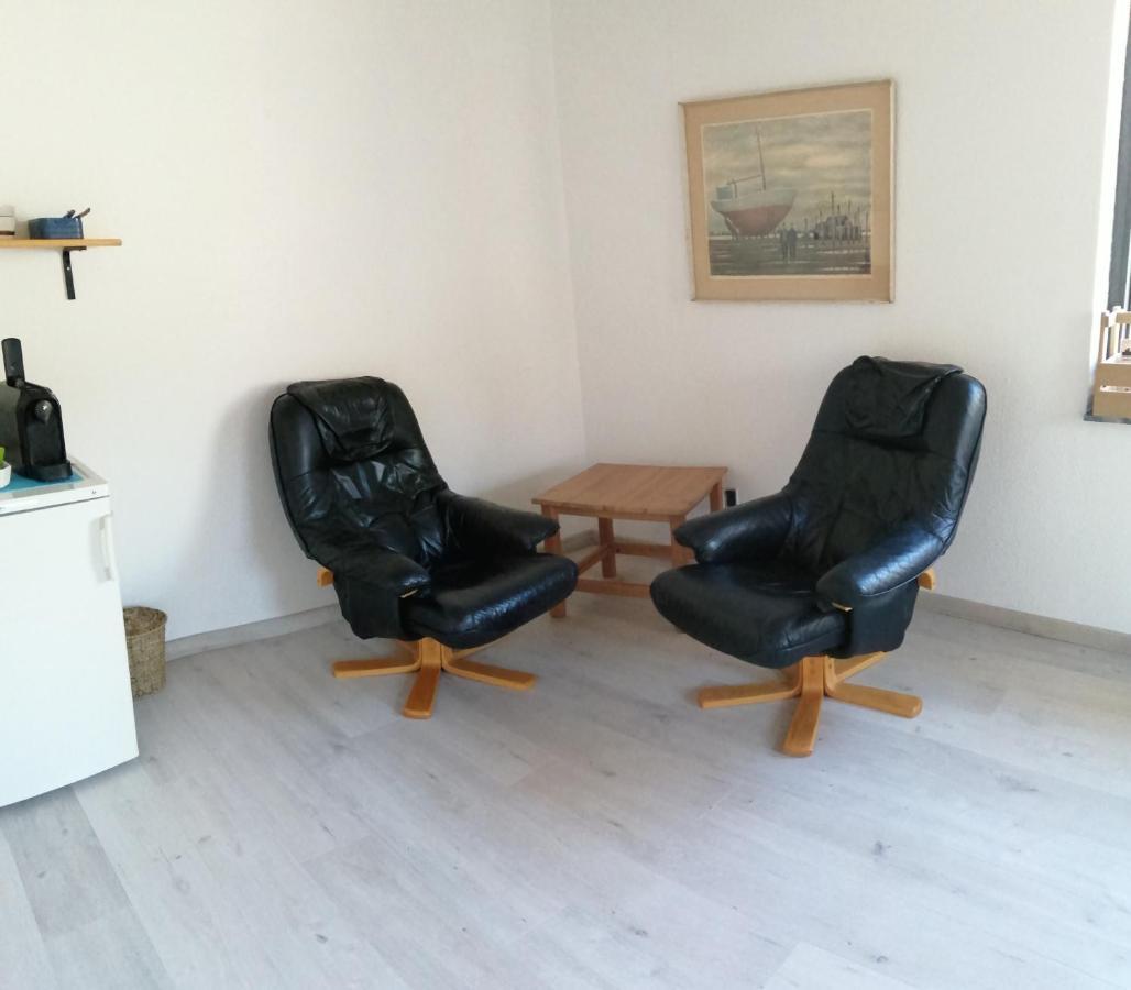 Hyrdeskolen Apartman Give Kültér fotó