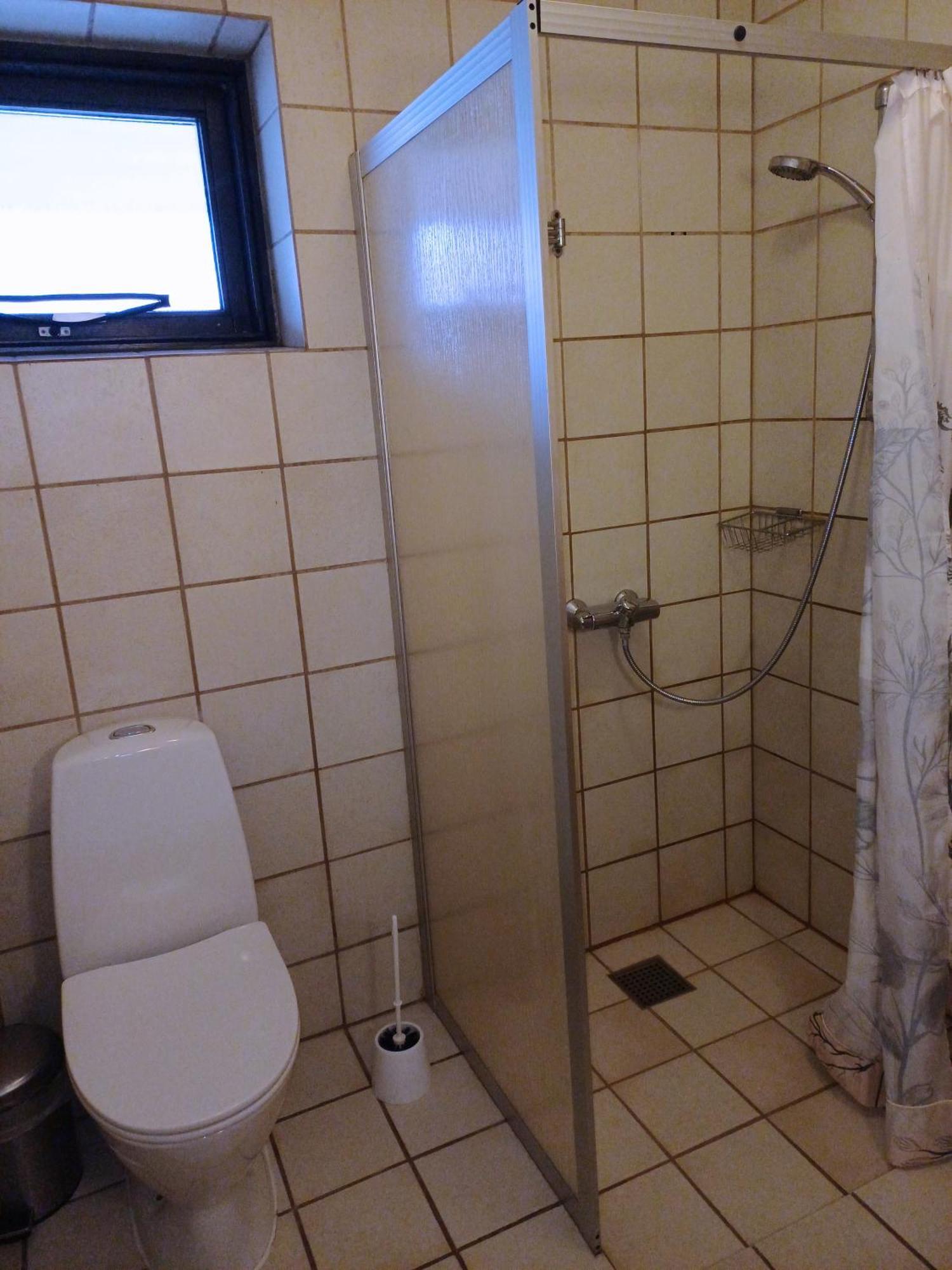 Hyrdeskolen Apartman Give Kültér fotó