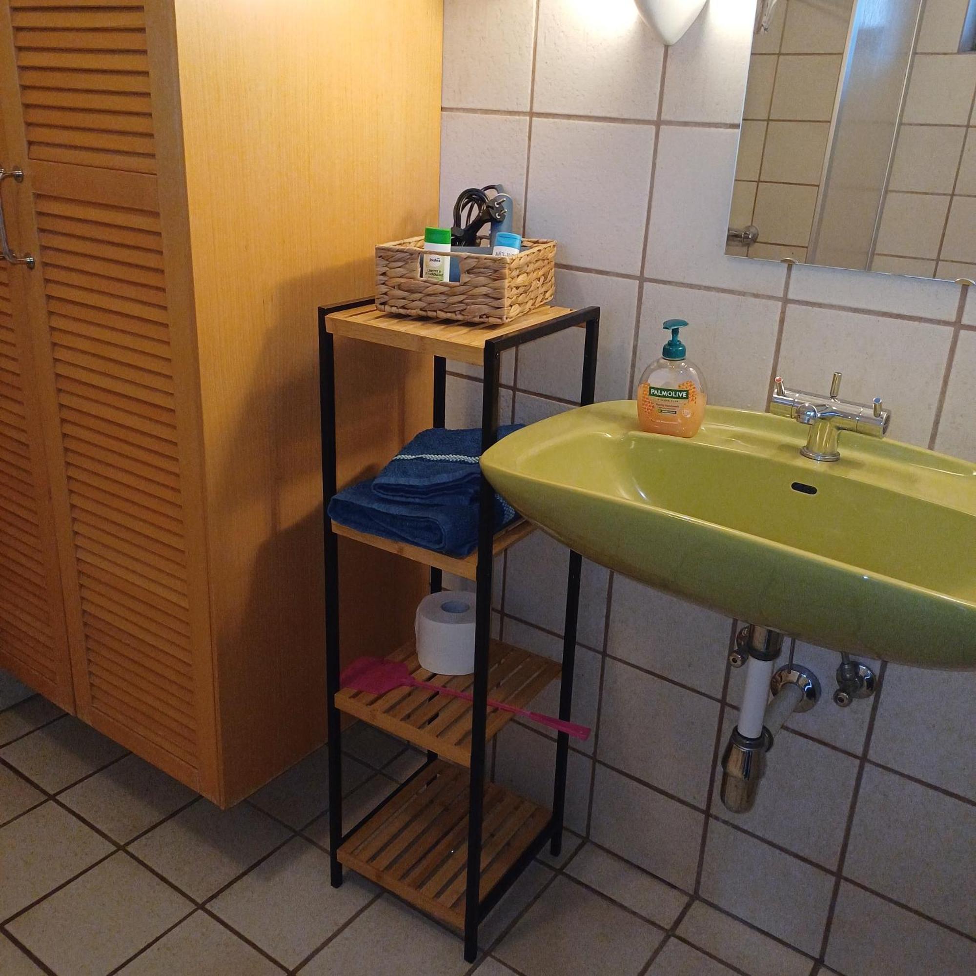 Hyrdeskolen Apartman Give Kültér fotó